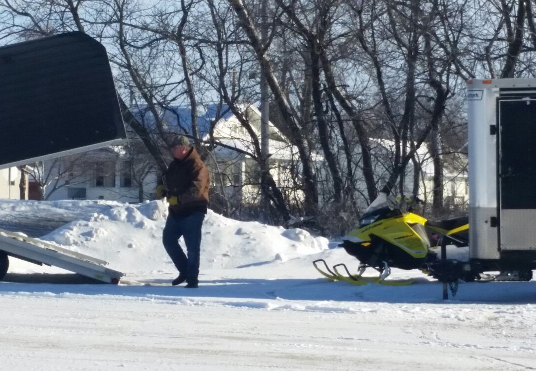 Super 8 by Wyndham Cresco IA主图