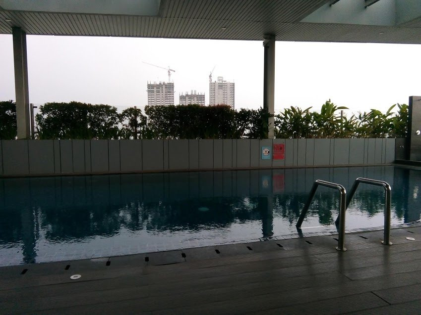 Hotel Santika Premiere Ice Bsd City主图