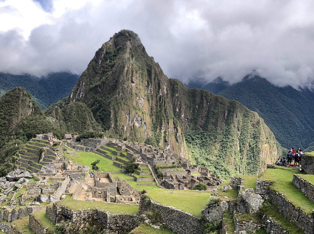 Caos Granitico-马丘比丘必去景点