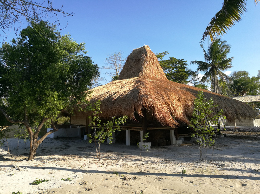 Amudahi Villas