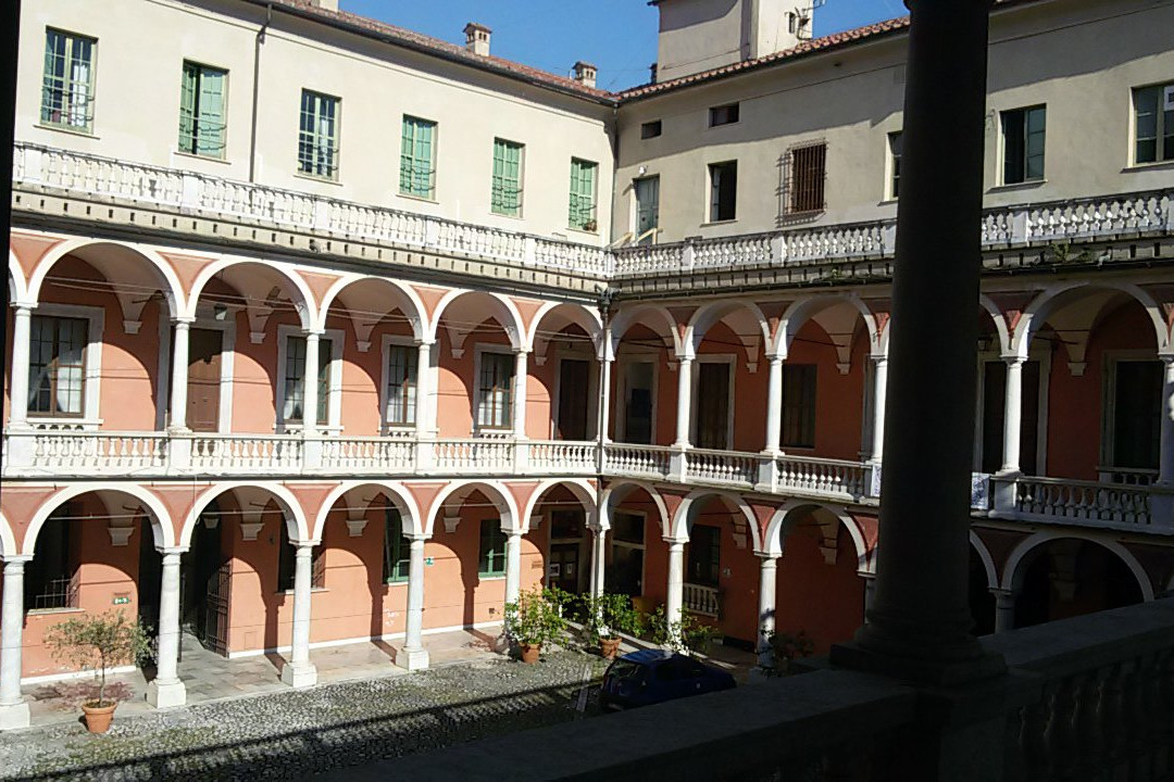 Palazzo Ducale景点图片