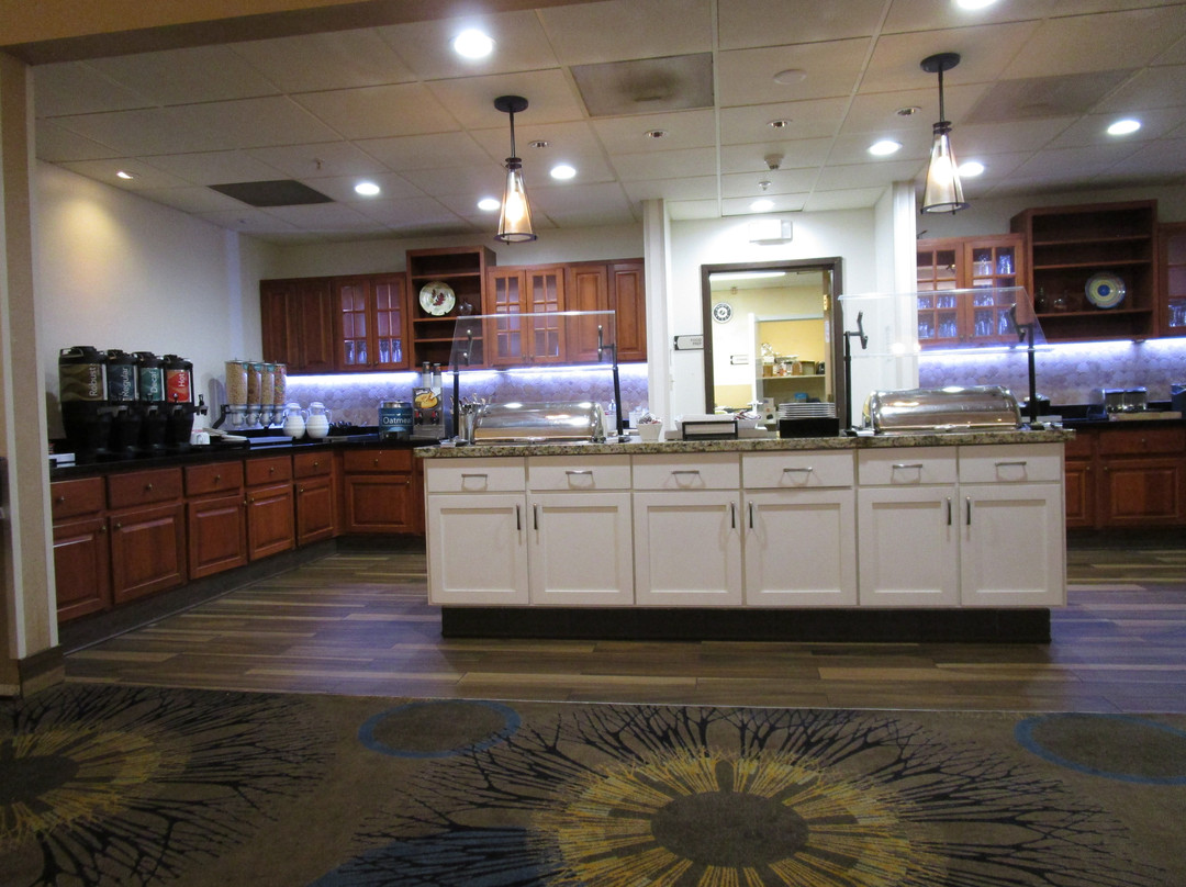 Homewood Suites by Hilton Fairfield-Napa Valley Area主图