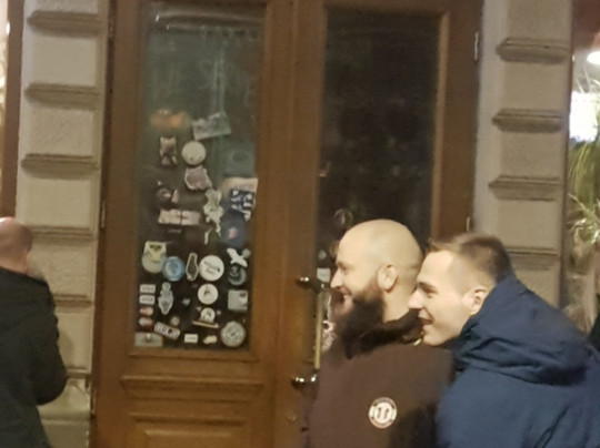 Gringo Pub-维尔纽斯必去景点