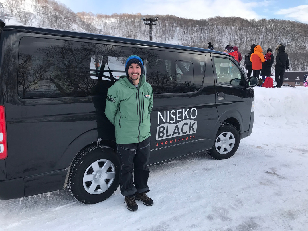 Niseko Black Snowsports景点图片