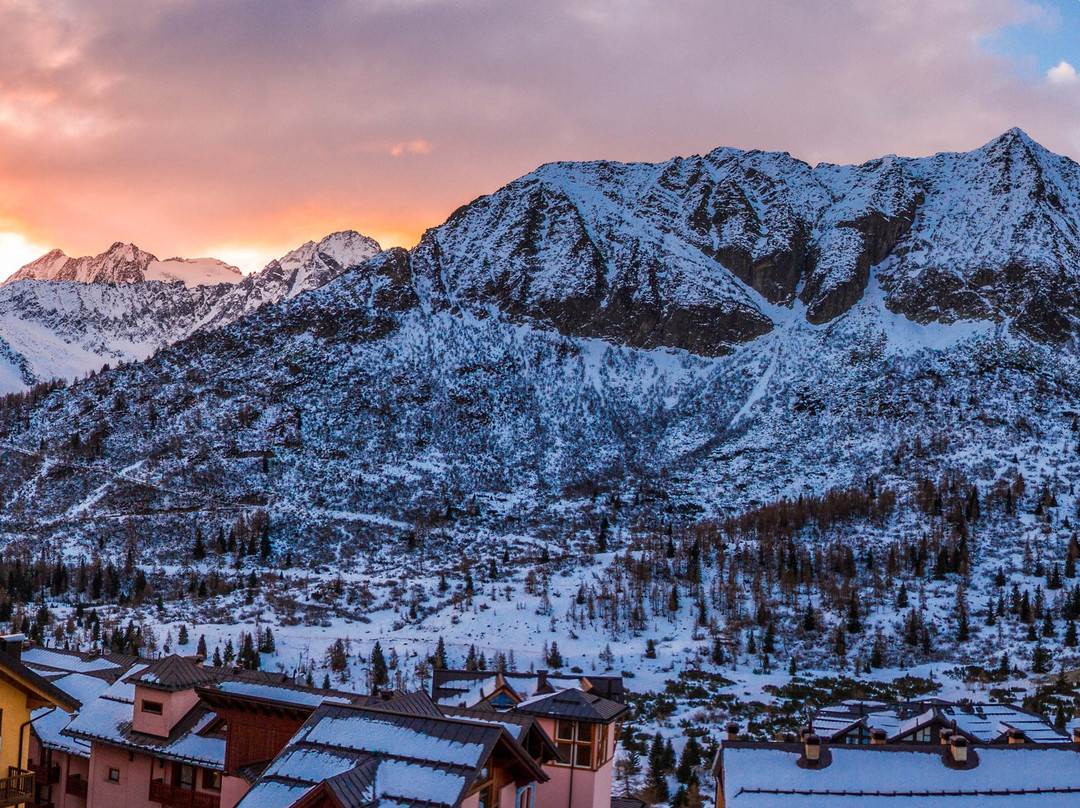 Hotel Sporting主图