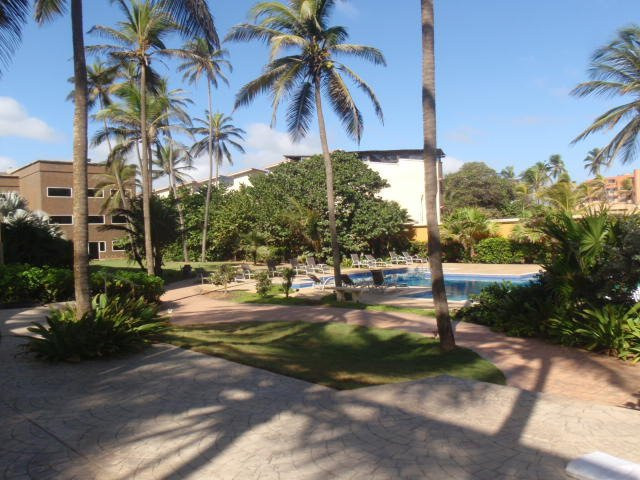 Hotel Playaroa主图