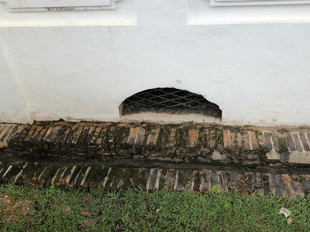 Kuching Culture-古晋必去景点