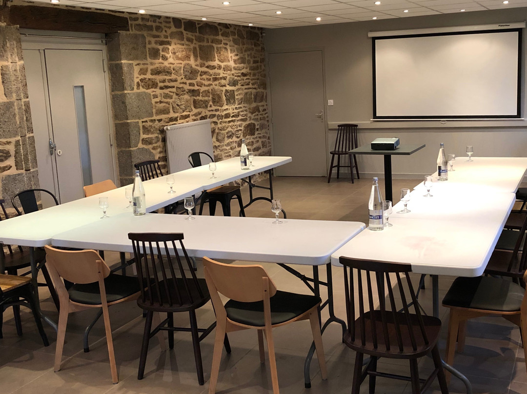 Saint-Pern旅游攻略图片