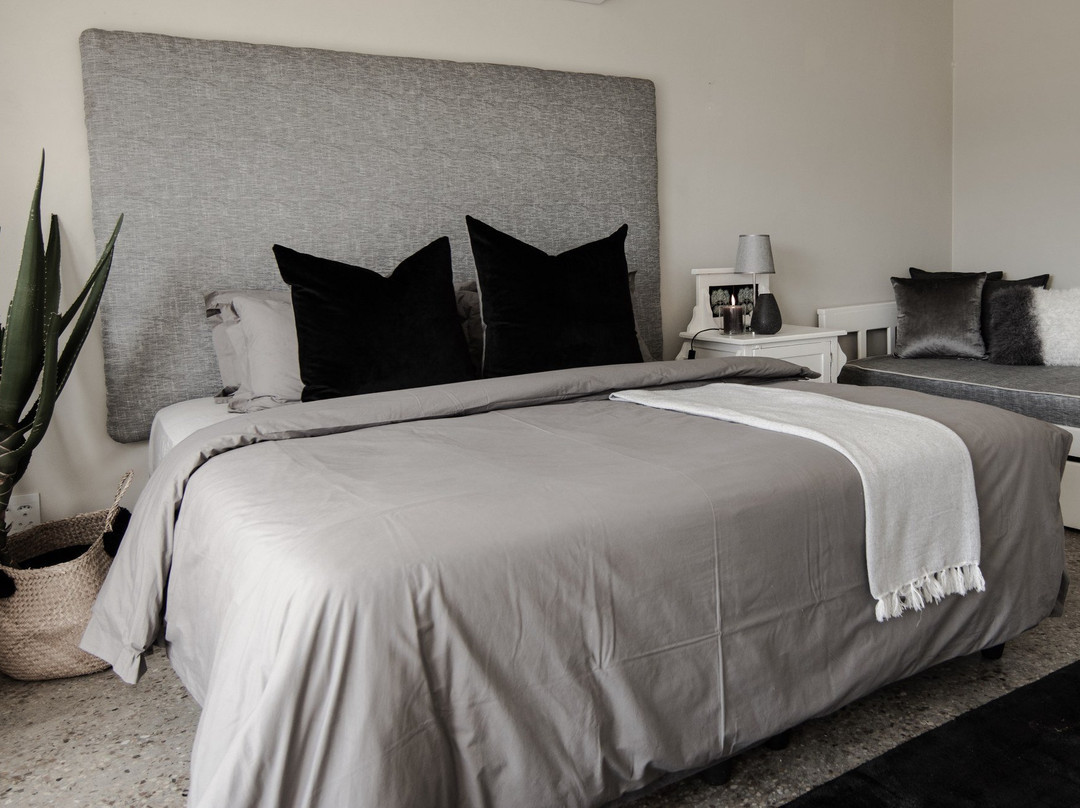 Bakenhof Winelands Venue主图