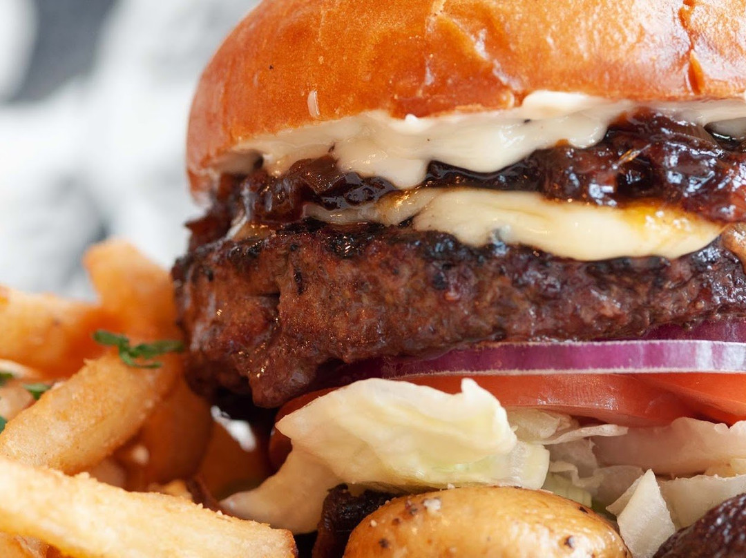 Filberts Farmhouse Kitchen