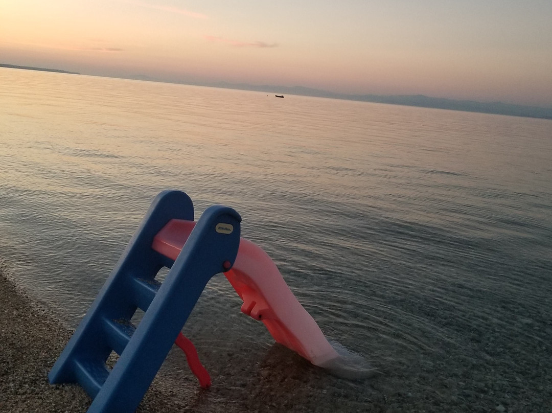 Elinotel Apolamare主图