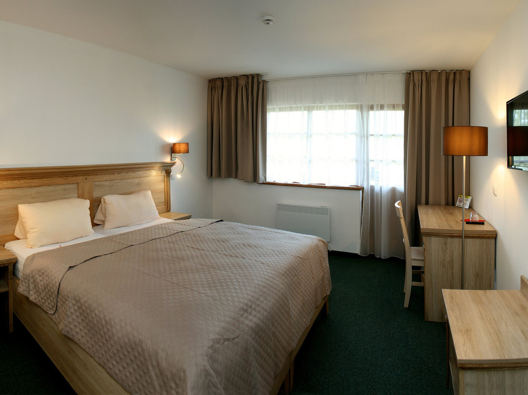Hotel Resort Stein主图