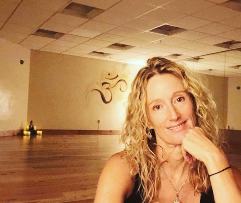 Yoga Kula Project-帕克城必去景点