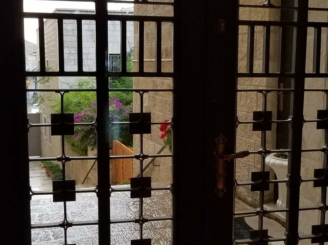 Guest House - Pontifical Institute Notre Dame Of Jerusalem Center主图