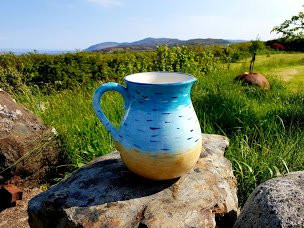 Persabus Pottery and Ceramic Cafe景点图片