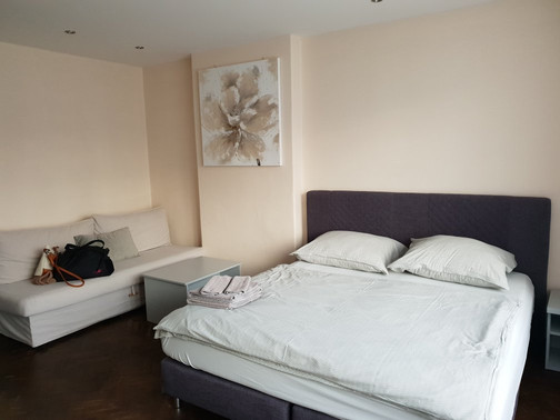 Svaty Mikulas酒店住宿-Libusina Villa