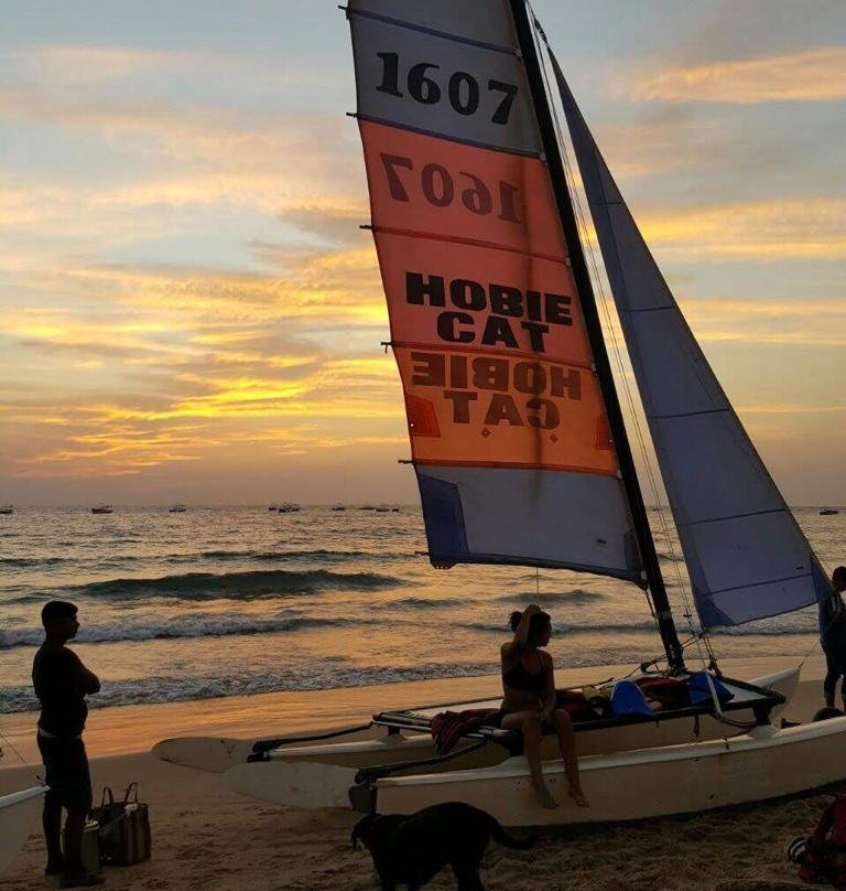 Explore Water Sports景点图片