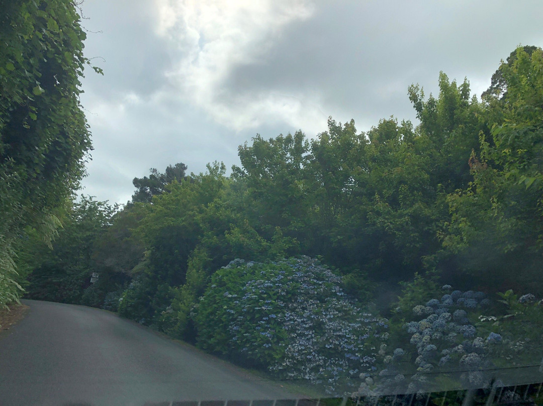 Burgess Park (Meeting of The Waters)-新普利默斯必去景点