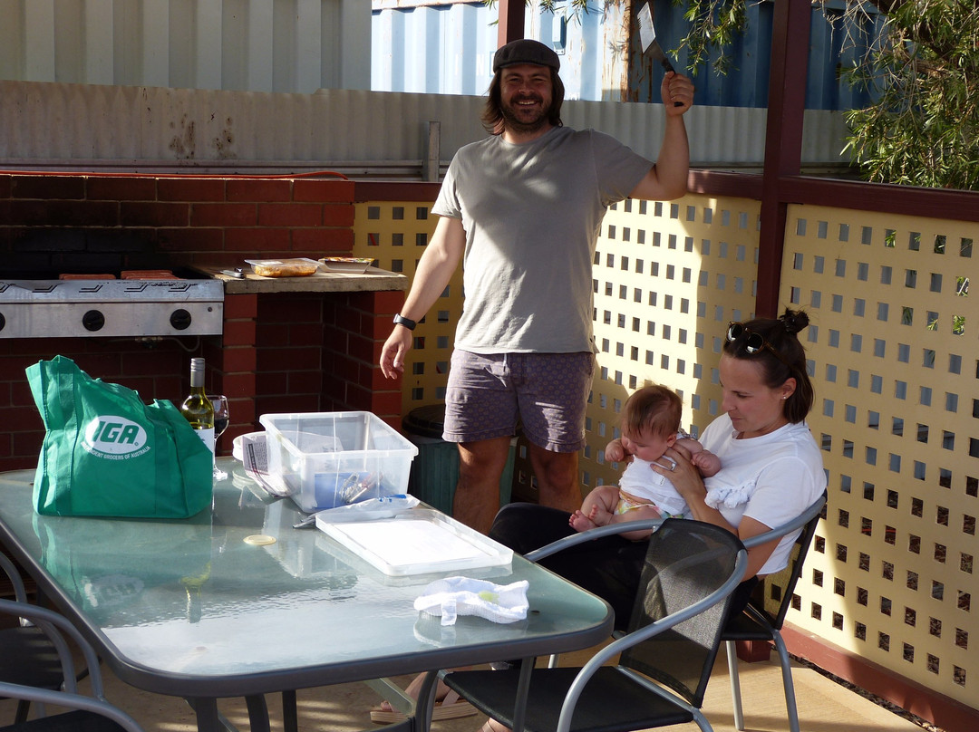 Gateway Motor Inn主图