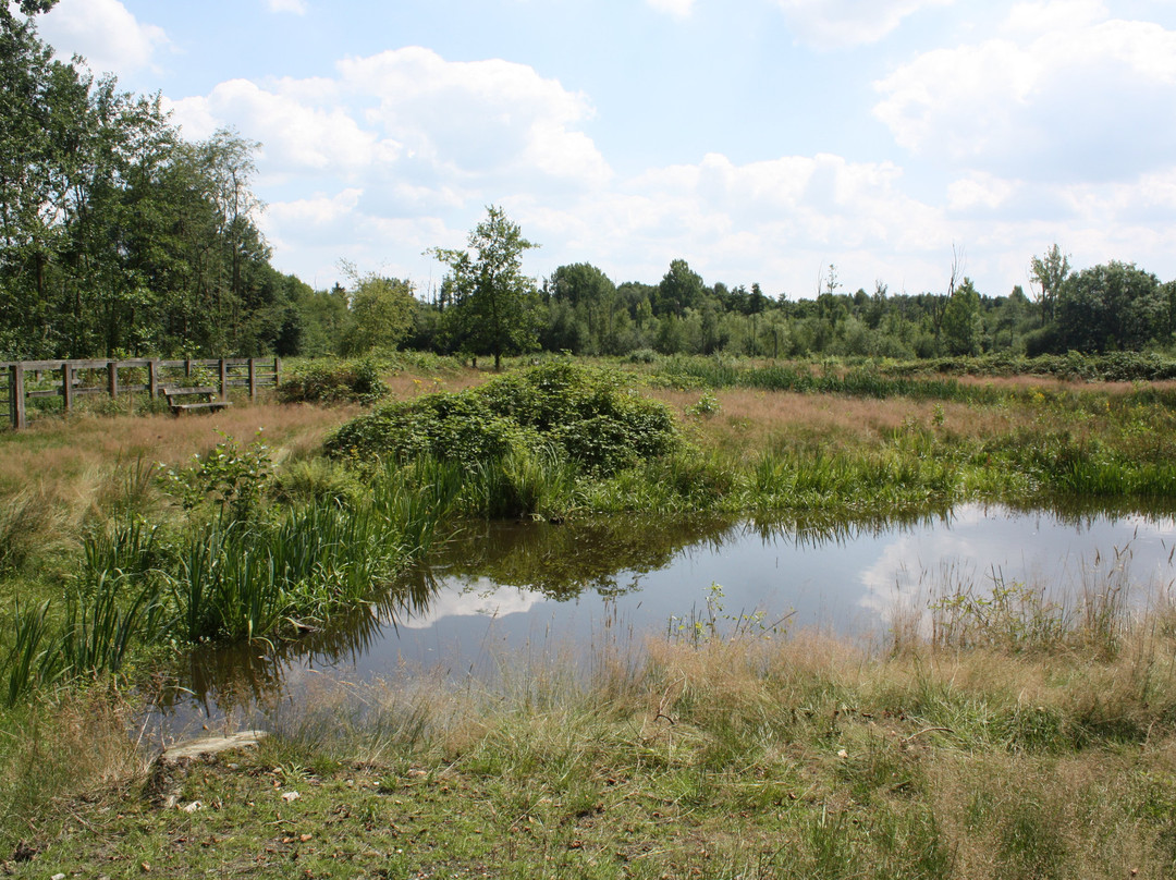 Bocholt Belgie-Bocholt必去景点