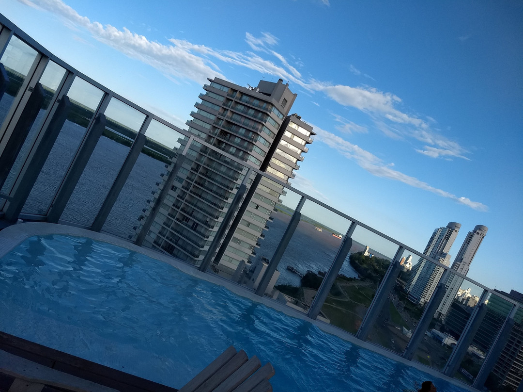 Puerto Norte Design Hotel主图