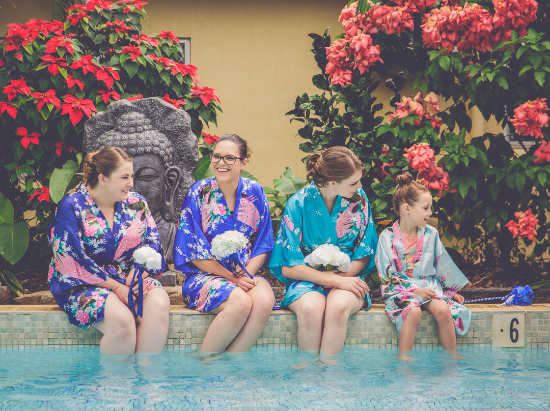 Jackaroo Motel主图