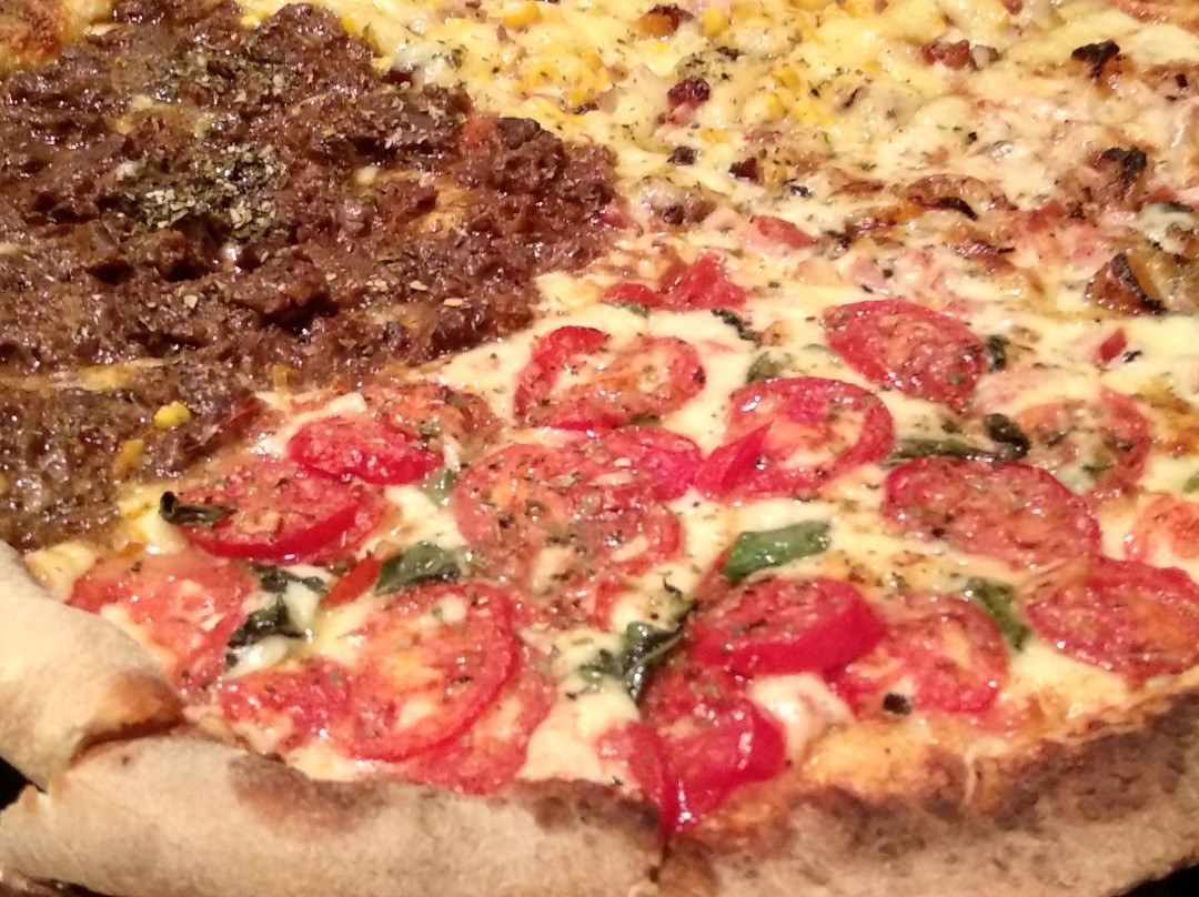 Pizzaria Artigianale