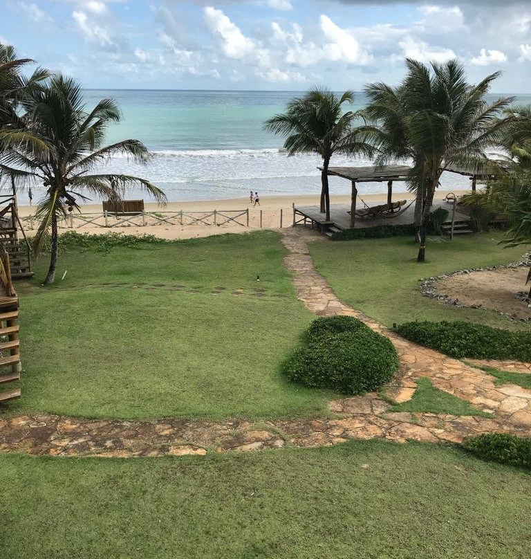 Pousada Villa Mango主图