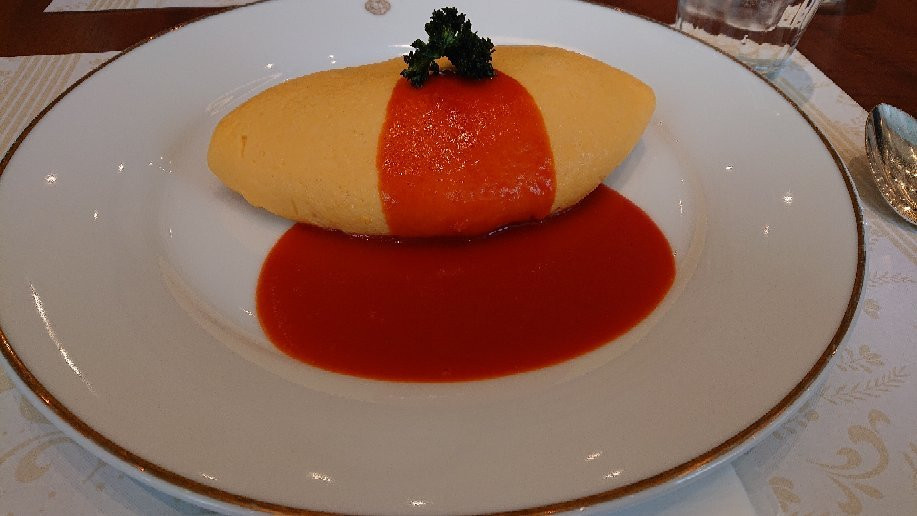 資生堂パーラー