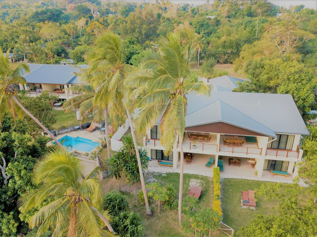Pandanus Bay Apartments