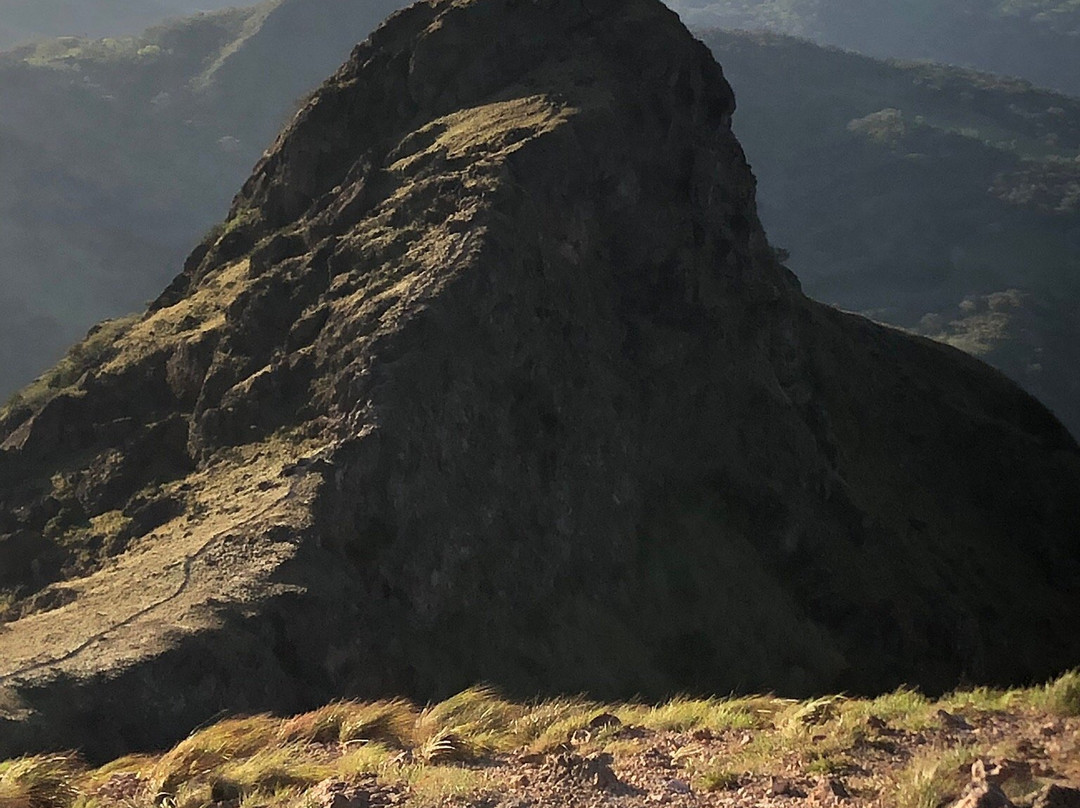 Cerro Pelado景点图片