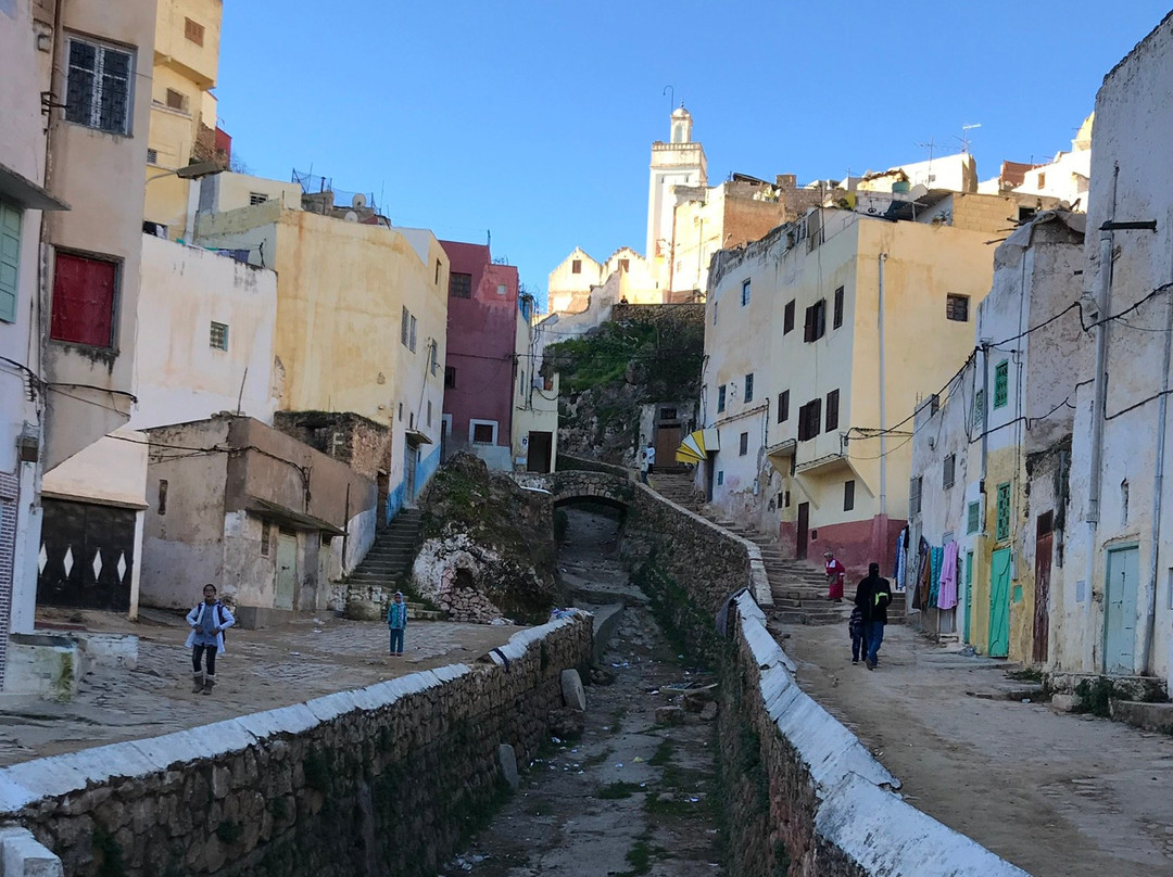 Dar KamalChaoui主图