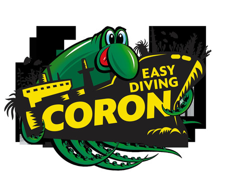 Easy Diving Coron-科隆必去景点