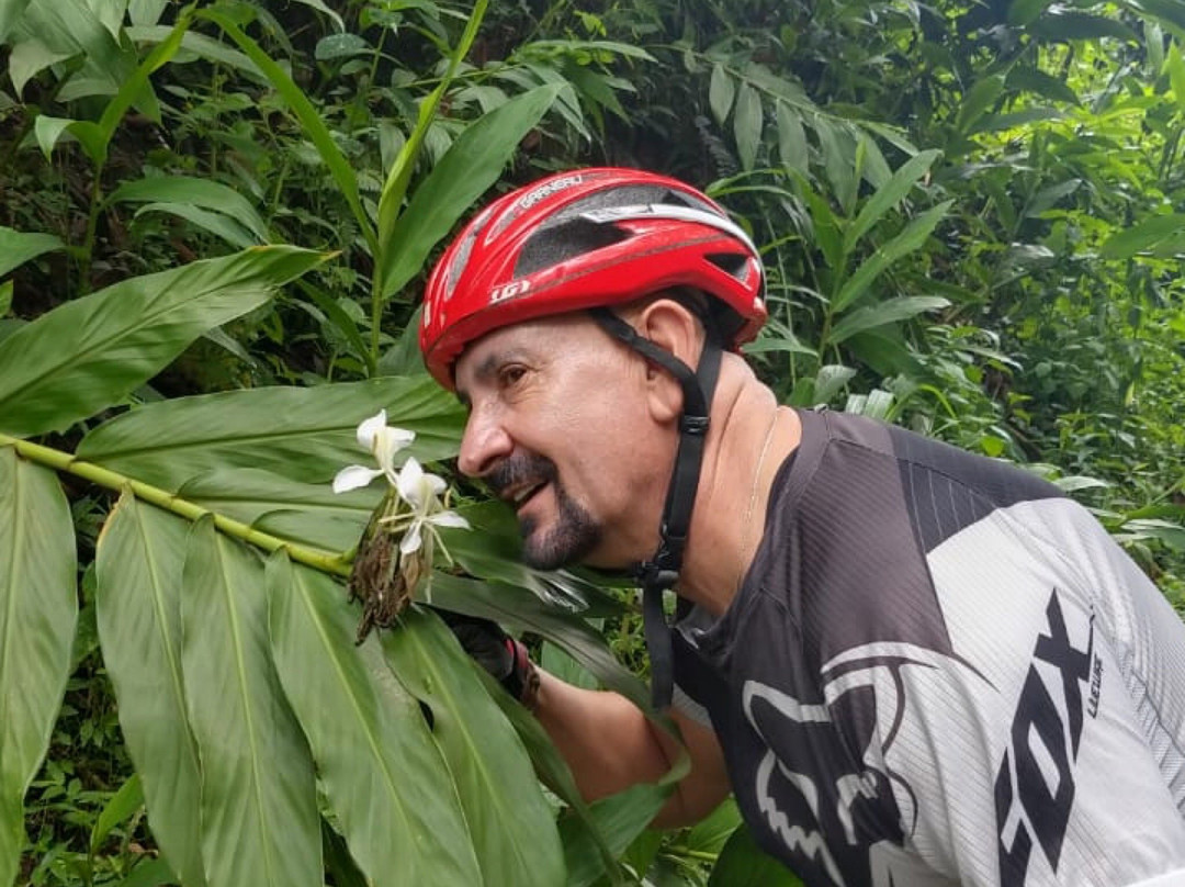 Paraiso Rides-亚美尼亚必去景点