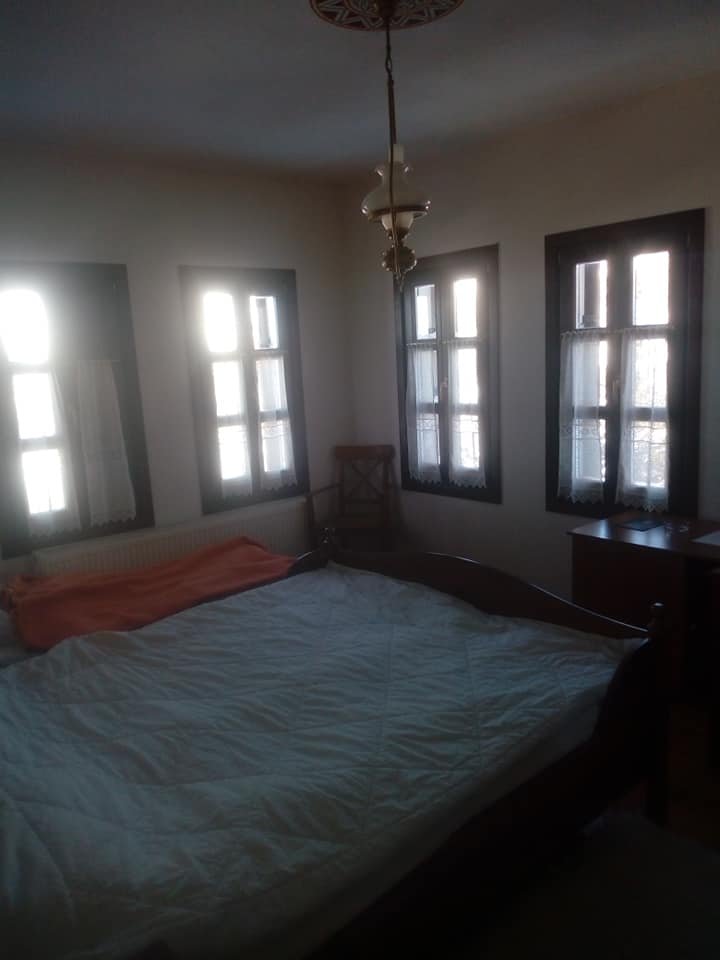 Erofili Hotel and Suites-portrait