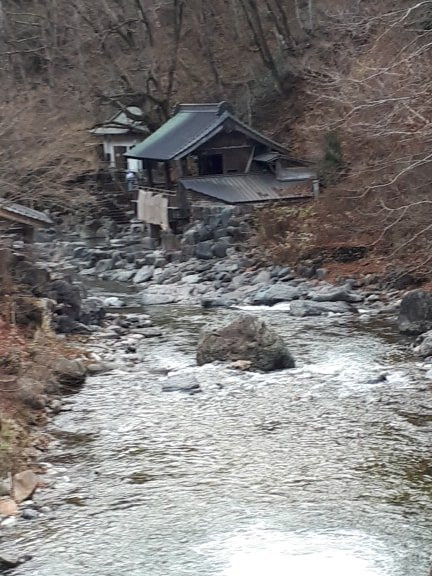 宝川温泉汪泉阁主图