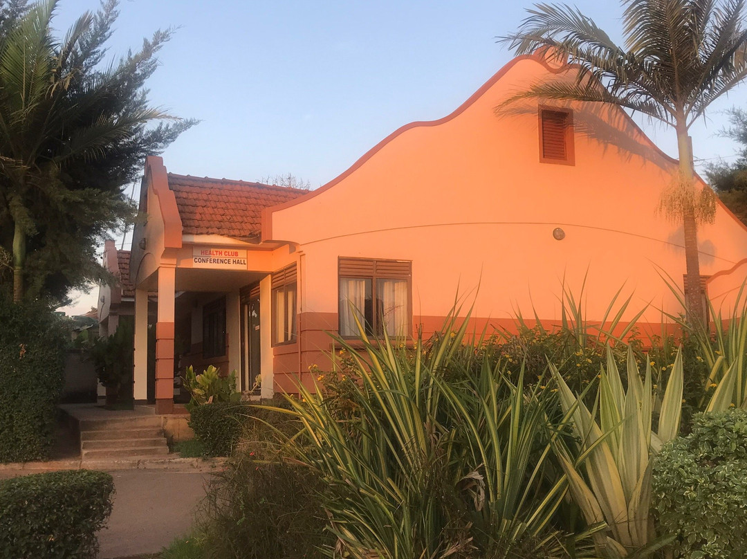 Rakai Town旅游攻略图片