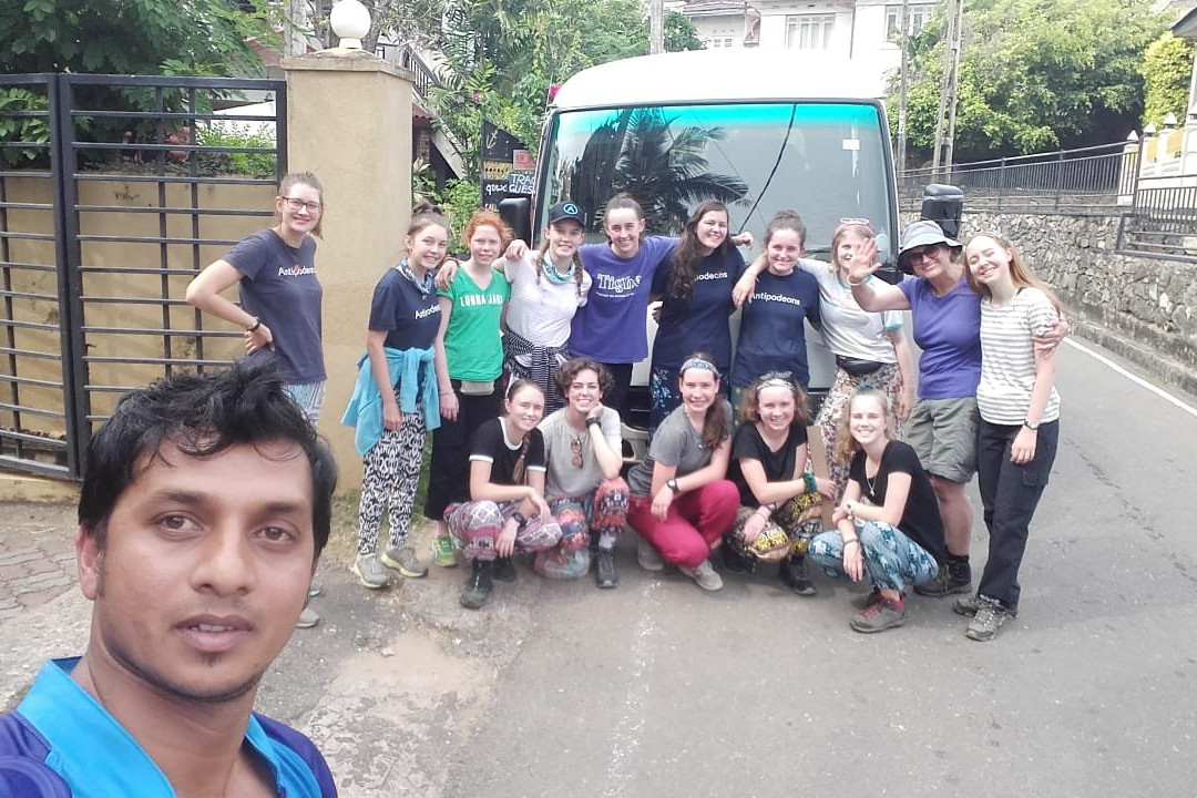 Ella Taxi-埃勒必去景点