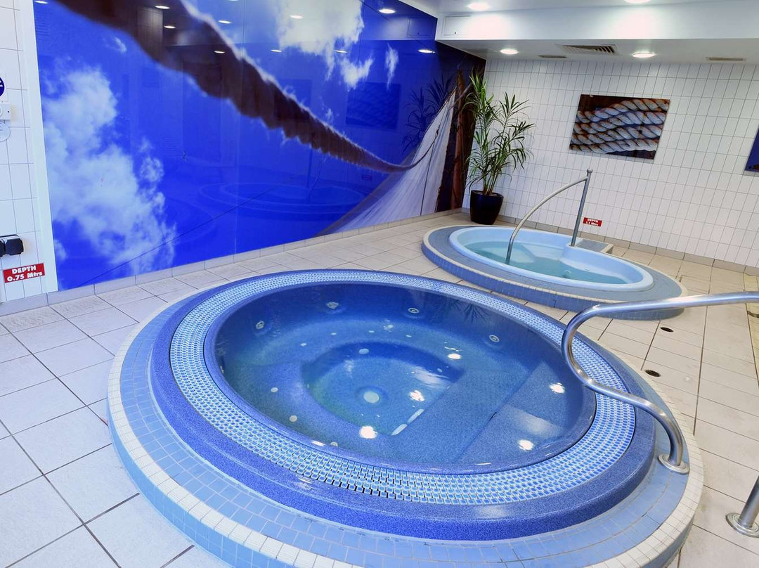 Lancaster Hotel主图