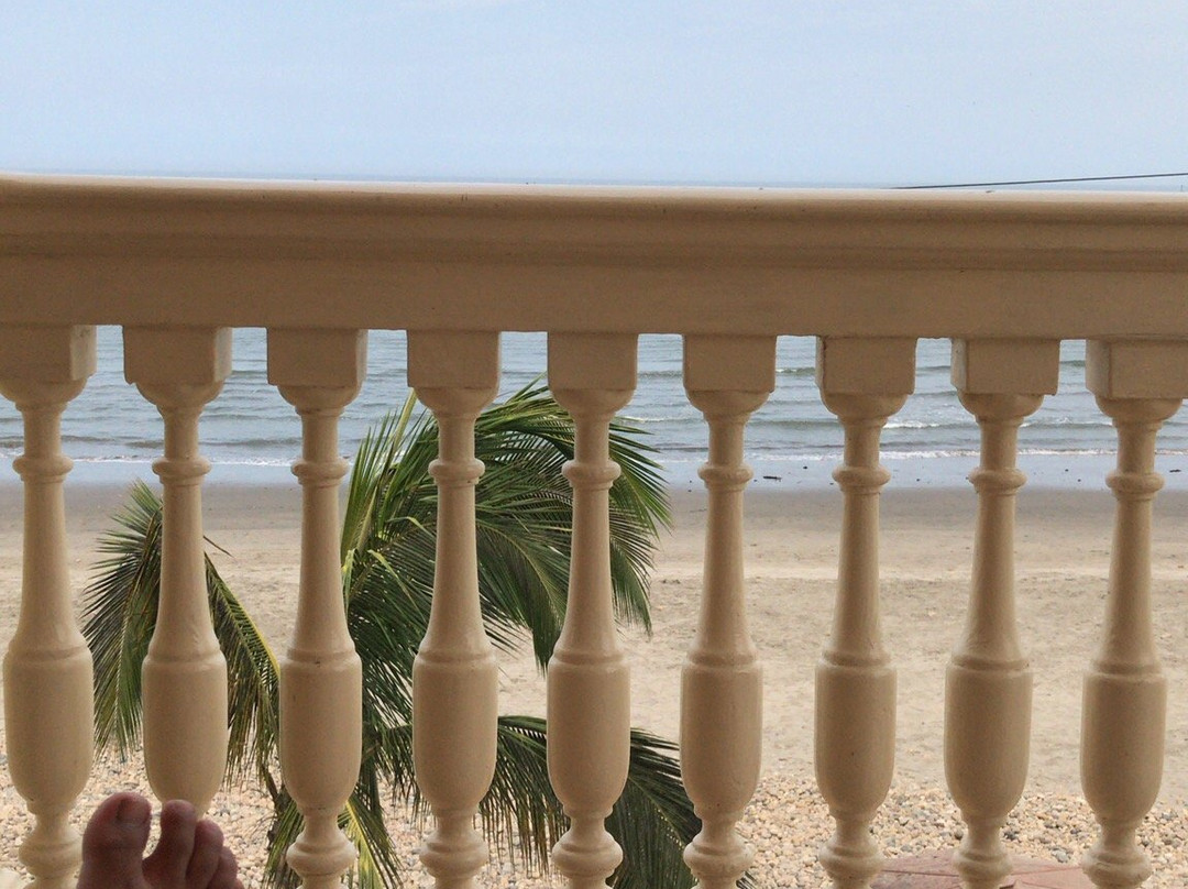 Hotel Pakatnamu主图