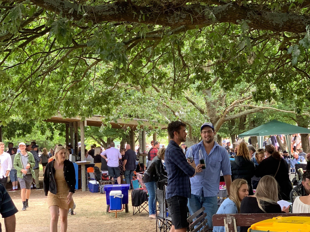 Woolamai Racecourse-Woolamai必去景点