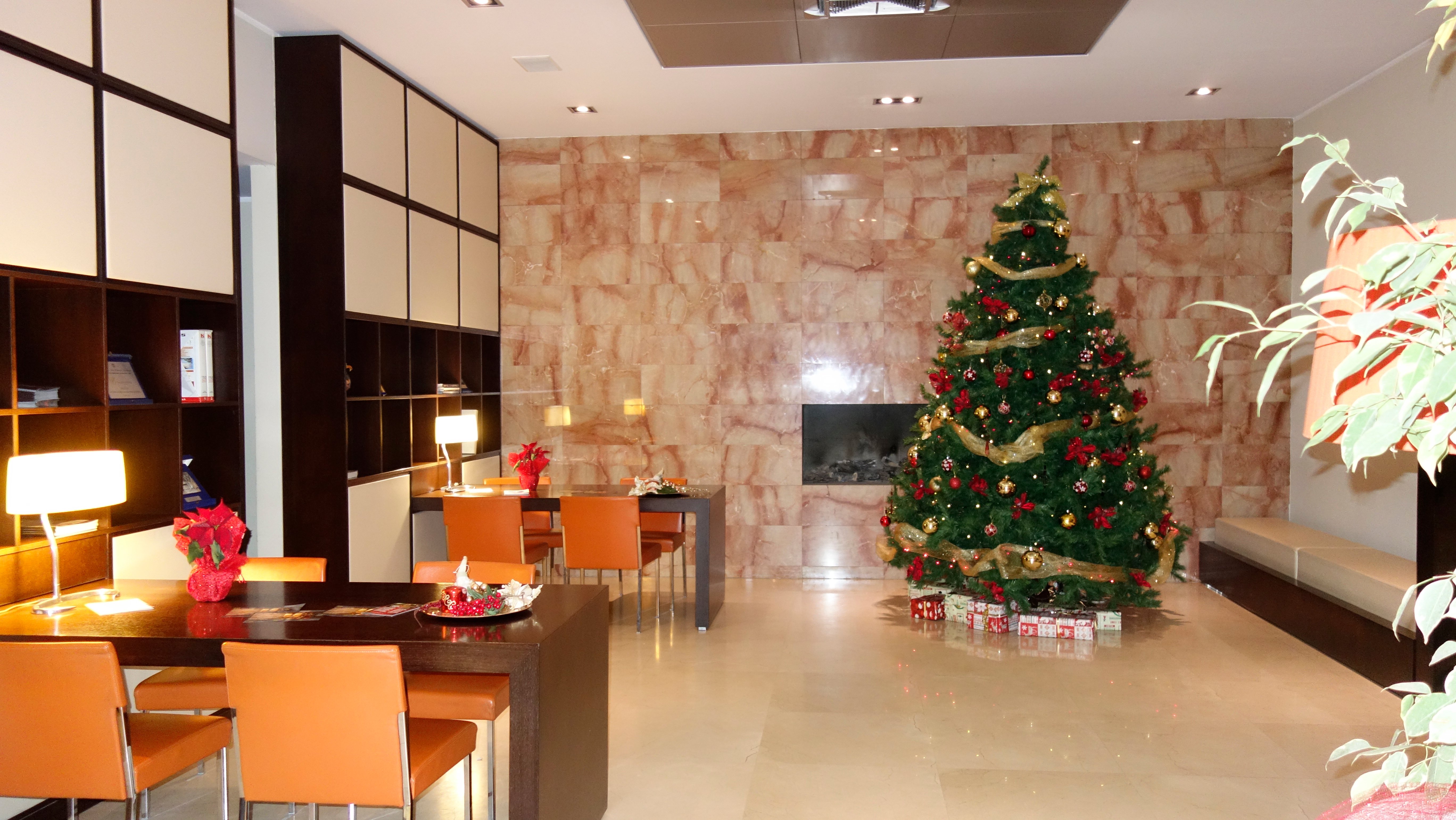 Italiana Hotels Cosenza-浴室