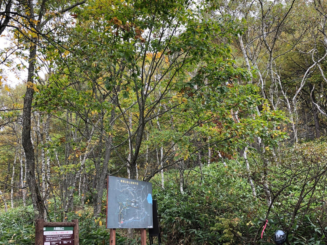 Kurohime Kogen-信浓町 必去景点