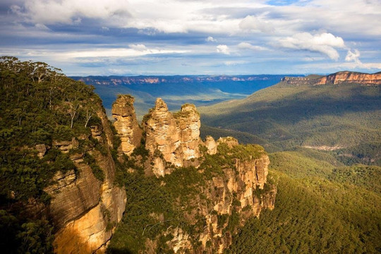 Sydney Secret Sights-悉尼必去景点