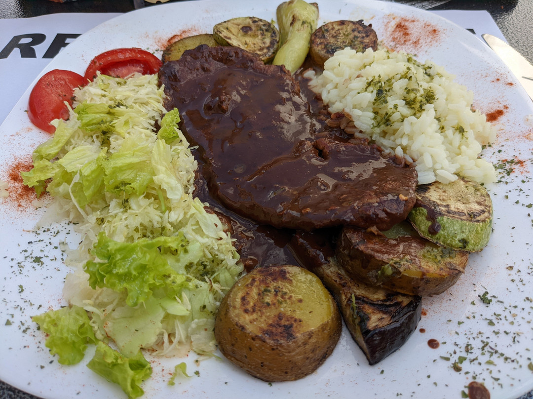 Restaurant Kayi