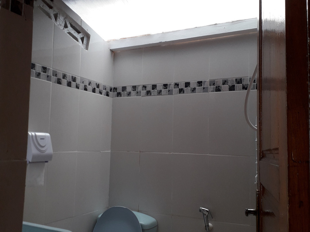 Freddies Santai Sumurtiga主图