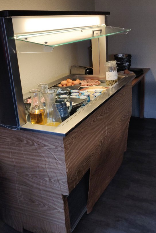 The Originals City, Hotel Mulhouse East主图