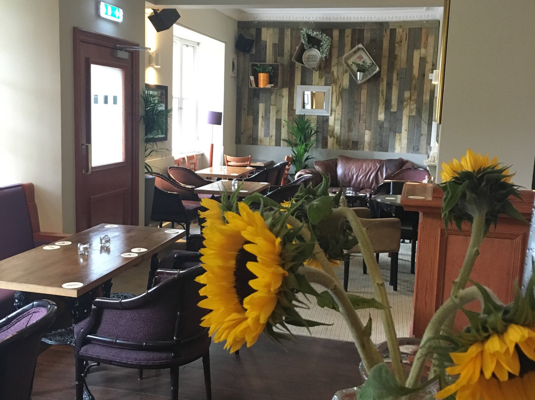 Colinton Inn, Edinburgh-爱丁堡必去景点