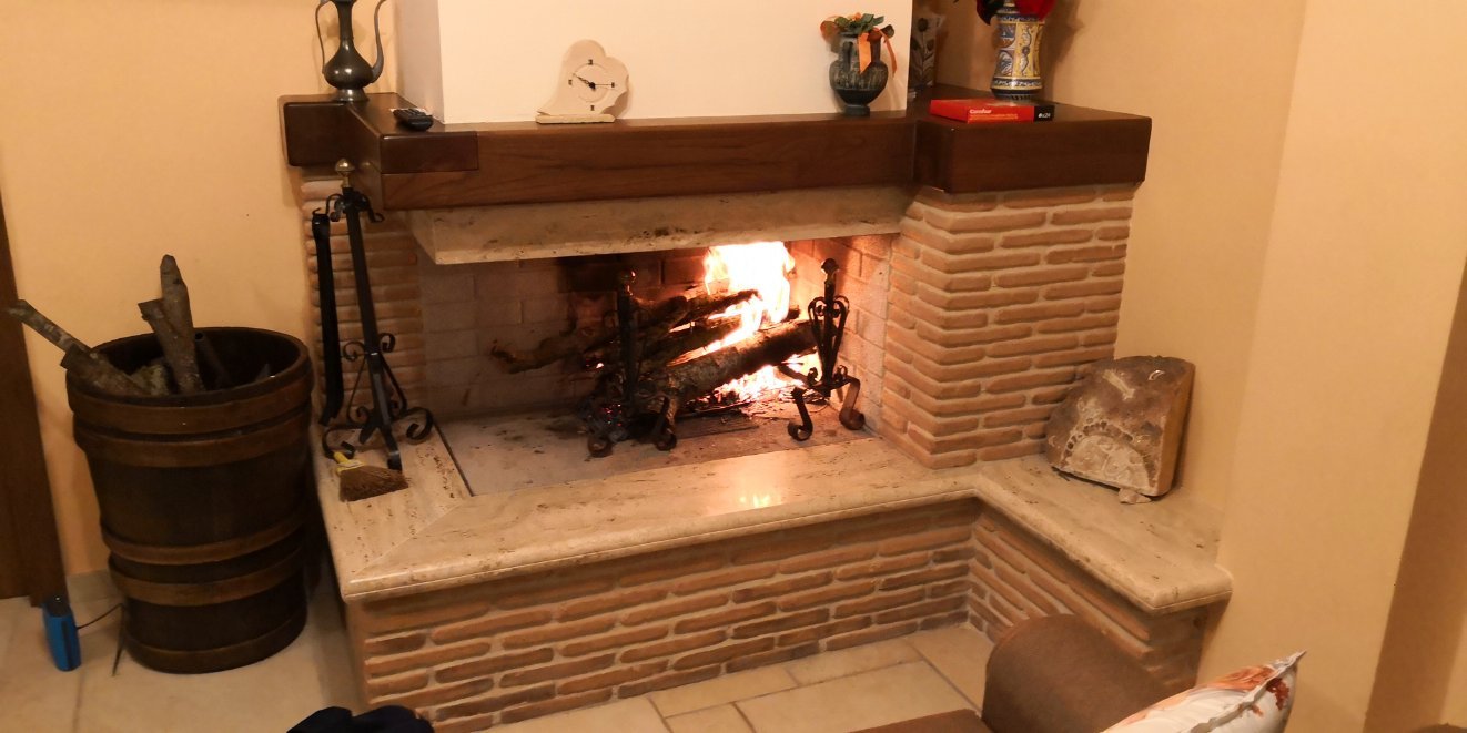 B&B Casale Frezzini-官方