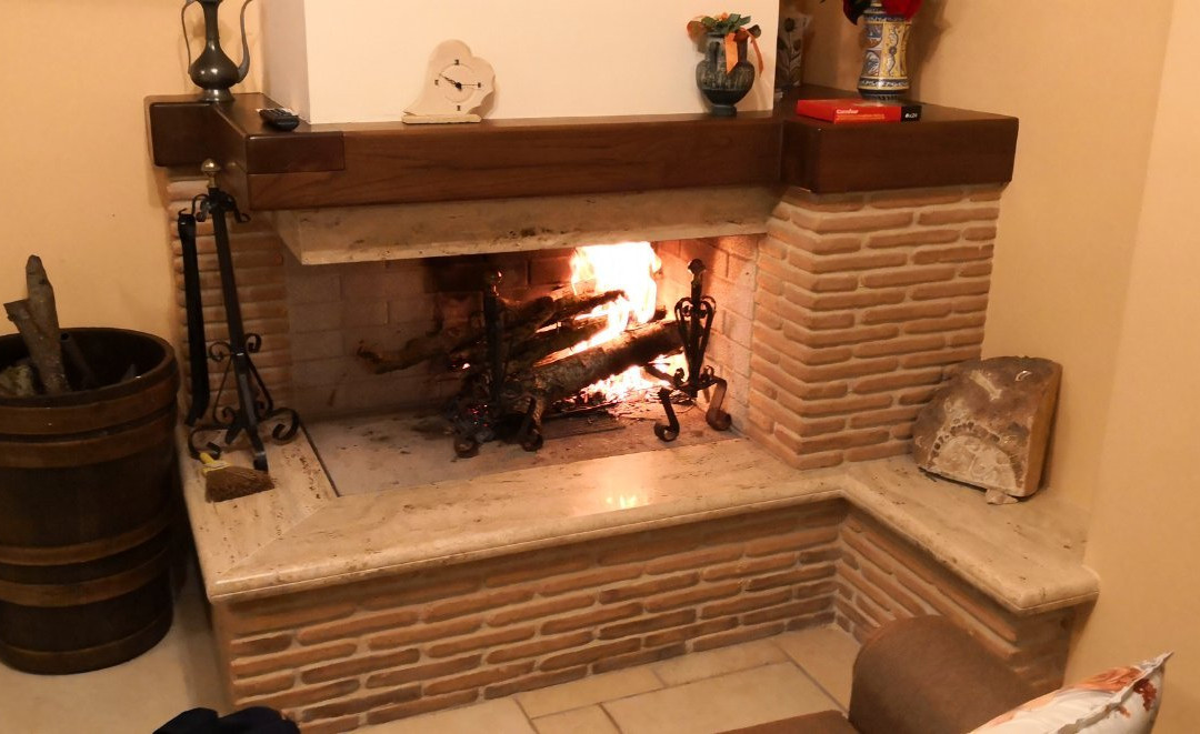 B&B Casale Frezzini主图